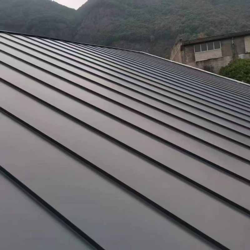 辽阳金属屋面板的应用场合及其优缺点？